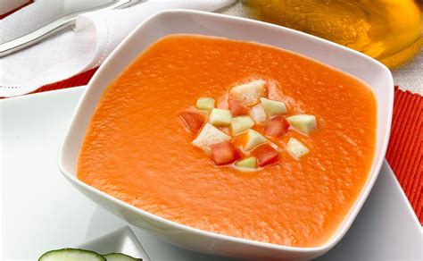 Gazpacho andaluz