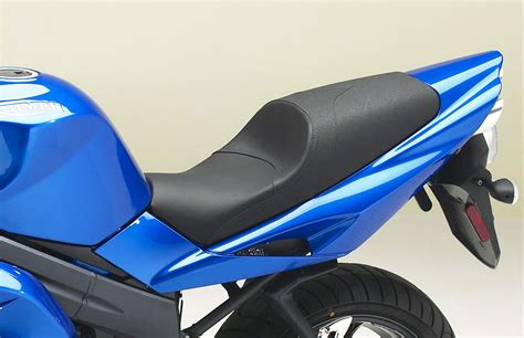 Corbin Motorcycle Seats & Accessories | Triumph Sprint 1050 | 800-538-7035