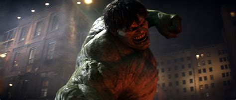 The Incredible Hulk (2008)