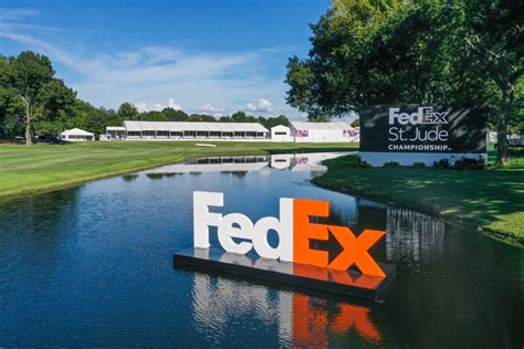 FedEx St. Jude Championship Betting Preview: Favorites, Contenders & Picks