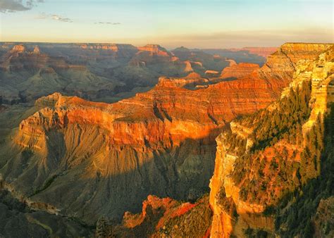 Traveler Guide: Grand Canyon