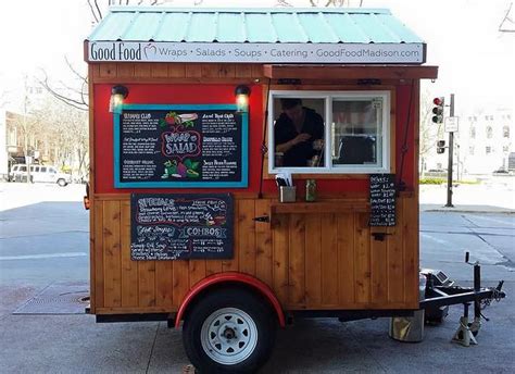 Food truck, Food cart design, Food truck design