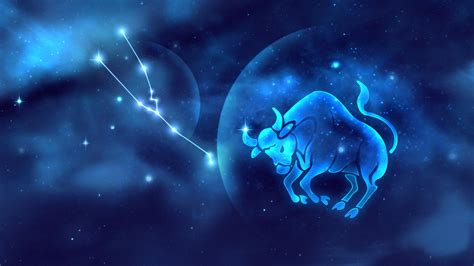 Taurus Zodiac Sign Wallpaper (52+ images)