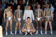 Yakuza vs Triads - All You Need To Know About These 2 Mafias