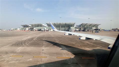 Mangalore Airport - Facts, Nearby Localities, & Latest Updates