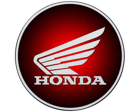 Honda motorcycle logo history and Meaning, bike emblem | Motorcycle ...