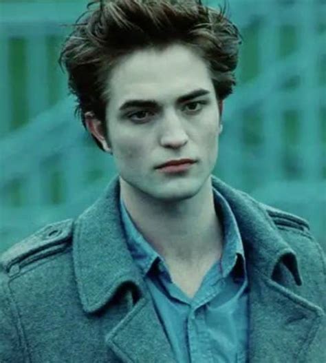 Sorry, But Edward Cullen From "Twilight" Is Still Hot