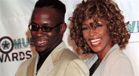 “I thought she was getting herself together,” says Bobby Brown of ...