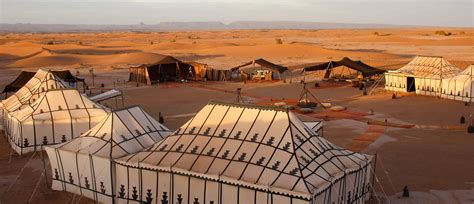 Luxury Desert Camp Morocco | Glamping in Morocco | Nick and Bobo's camp ...