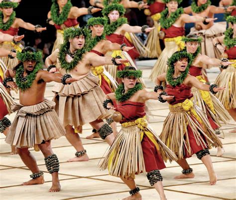 Multicultural showcase: Ho‘ike features dances of Hawaii, Mexico ...