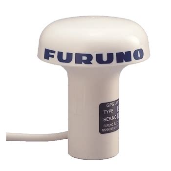 Furuno GPA017 External GPS Antenna | The GPS Store