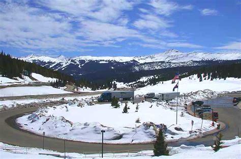 Vail Pass – Copper Mountain-Vail, CO | I-70 Winter Recreation Area