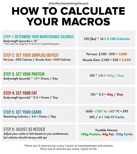 Pin by Debbie Sfamenos on Crossfit | Macro nutrition, Macros diet, Diet ...