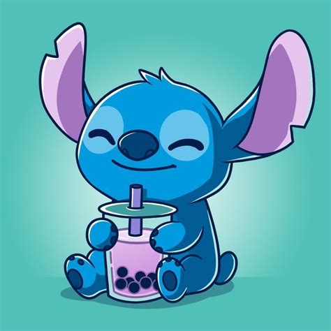 Background Stitch Wallpaper Discover more Character, Cute, Fictional ...