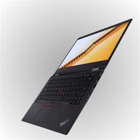 Lenovo ThinkPad Yoga X390: Versatility Meets Performance