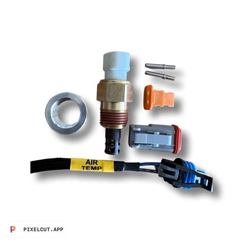 IAT Sensor Kit – DI Fabrication