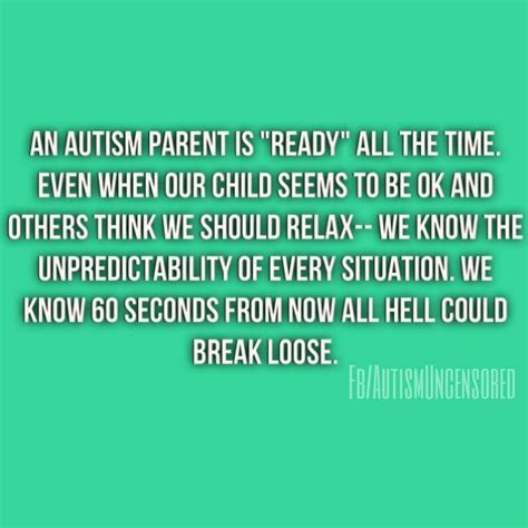 Autism Mom Quotes Funny - ShortQuotes.cc