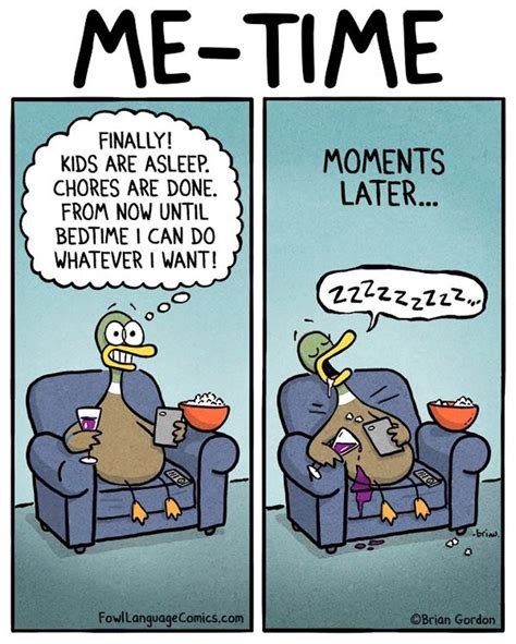 15 hilarious parenting comics that are almost too real. | Parenting ...