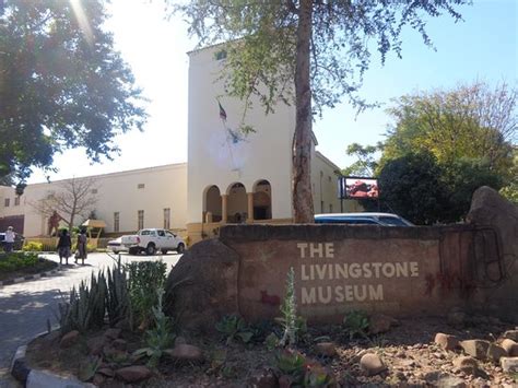 Livingstone Museum (Zambia): Top Tips Before You Go - TripAdvisor