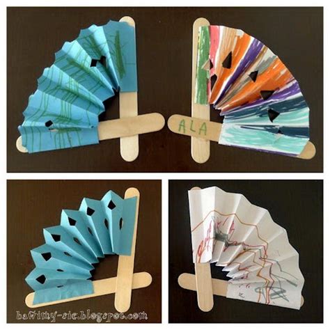 399 best Popsicle Stick Art & Crafts images on Pinterest