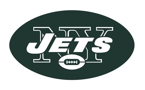 New York Jets Logo PNG Transparent & SVG Vector - Freebie Supply