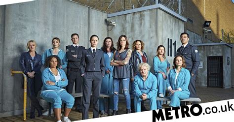 Wentworth Prison recap: here's how season 5 of the prison drama ended ...