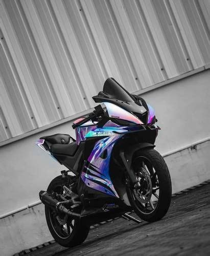 Best Yamaha R15 V3 Modified Examples in India with Images | R15 v3 ...