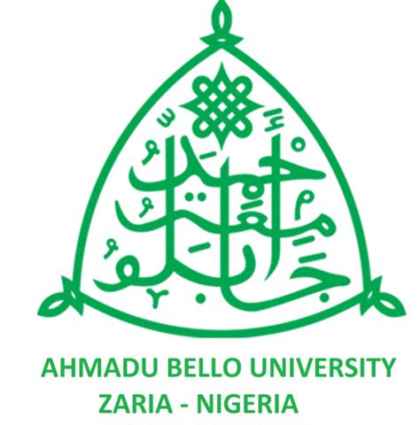 SUPPORT FOR YOUR AHMADU BELLO UNIVERSITY POSTGRADUATE APPLICATIONS ...