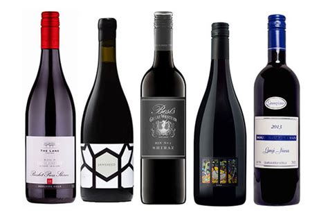 Best New World Syrah for Rhône lovers - Decanter