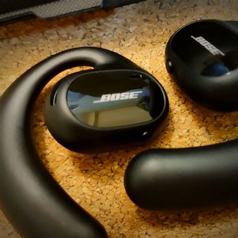 Top 5 Best BOSE Earbuds Reviews & Compared (2022)