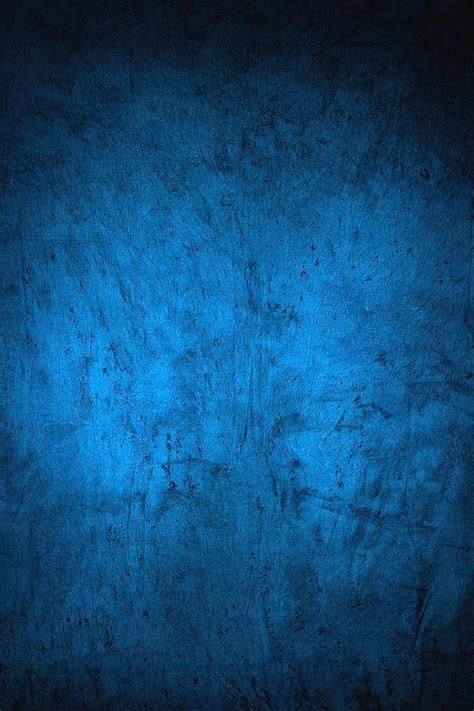 Royal Blue Textured Background Photograph by Shutterworx | Blue texture ...