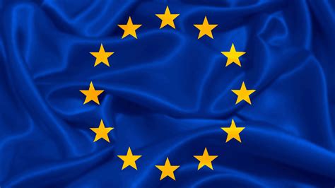 🔥 Free Download European Union Eu Flag Uhd 4k Wallpaper by @avargas ...