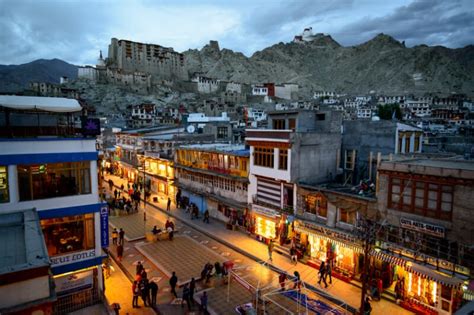 Travel the Silk Road: 20 Must-see Silk Road Cities