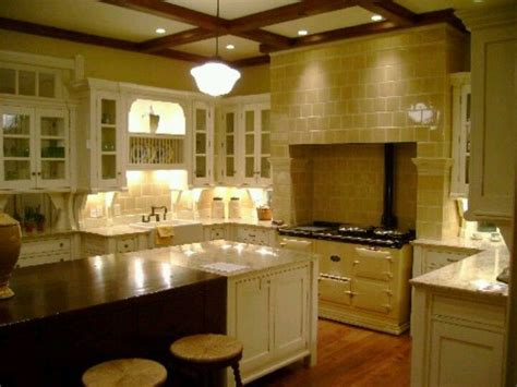 Kitchen from "Practical Magic". | Farmhouse kitchen interior, Kitchen ...