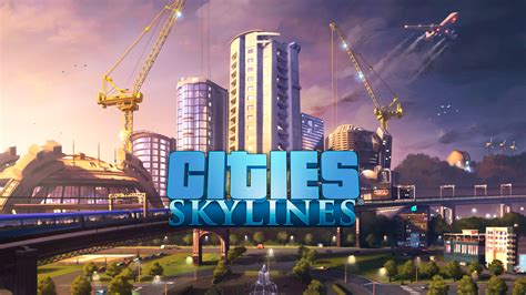 Cities: Skylines | Download and Buy Today - Epic Games Store