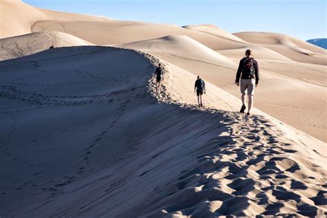 8 Amazing Things to do at Great Sand Dunes National Park – United ...