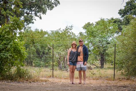 Kruger National Park - Camping North to South - Madeleine van Heerden ...