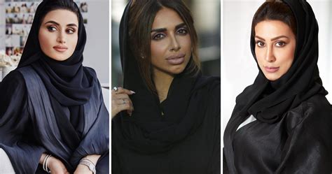 Emirati Women's Day: 10 influential women reveal their pride to be ...