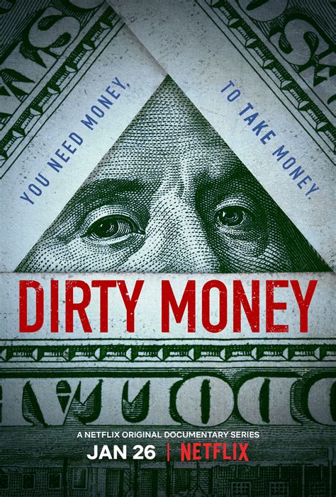 Dirty Money | Netflix Wiki | Fandom