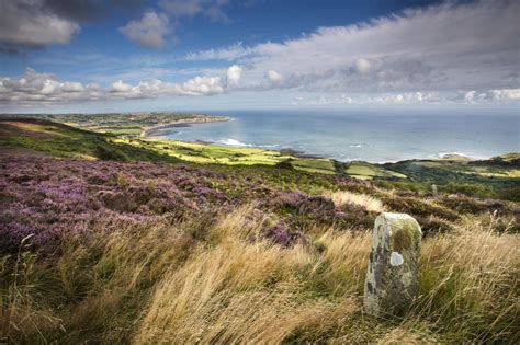 North York Moors National Park | Helmsley, North Yorkshire