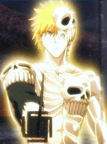 Ichigo Kurosaki (Hell Chapter) | Top-Strongest Wikia | FANDOM powered ...