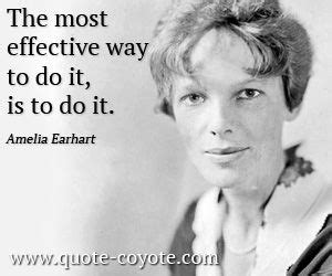 Amelia Earhart Quotes - ShortQuotes.cc