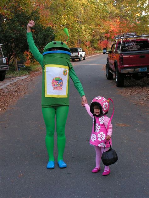 Team umizoomi costumes milli bot | Bot & Milli Team Umizoomi… | Flickr