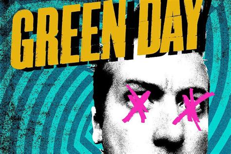 Green Day: Ranking Their Albums From Worst To Best