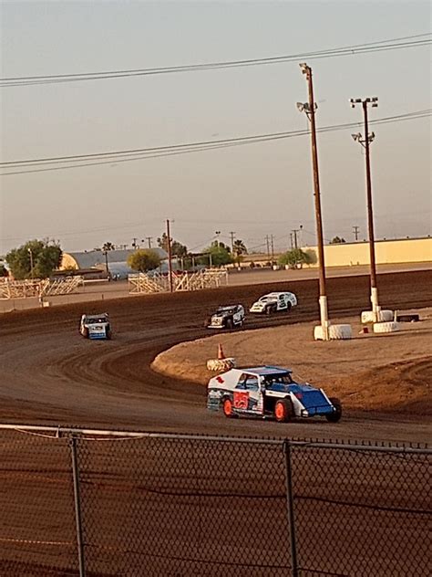 CENTRAL ARIZONA SPEEDWAY - Updated December 2024 - 14 Photos - 512 11 ...