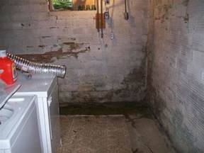 Basement Waterproofing - Basement Waterproofing in Clarksburg, WV ...