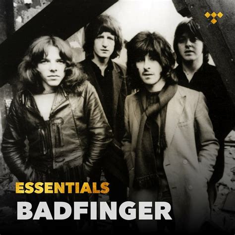 Badfinger - Essentials : Badfinger : Free Download, Borrow, and ...