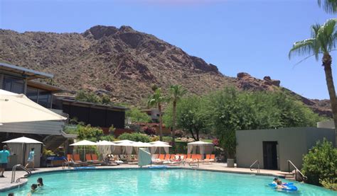 Sanctuary Spa on Camelback Review and Spa Tour | Arizona Spas