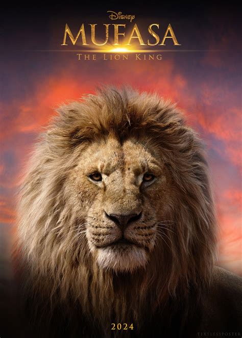 Mufasa The Lion King 2024 Cast Uk - Zorah Kiersten