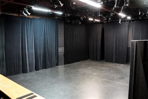 Studio Theatre | Young People's Theatre